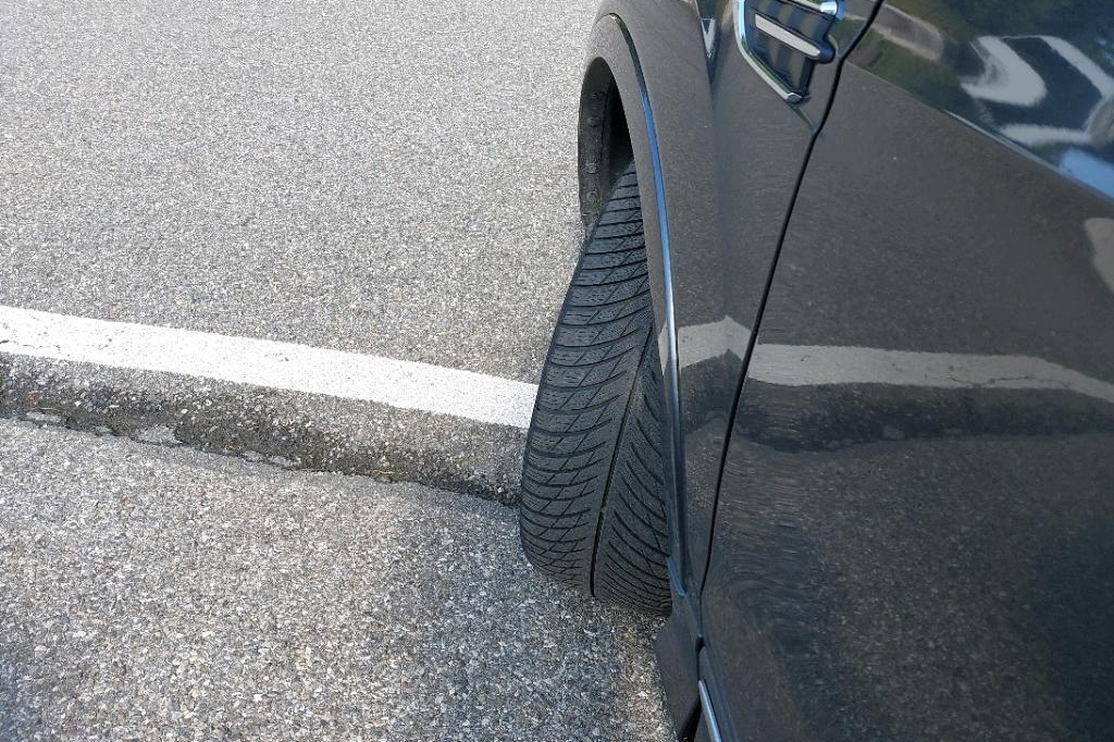 Ford Kuga 2018 photo 15