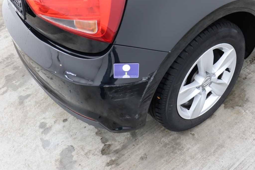 Audi A1 2016 photo 39