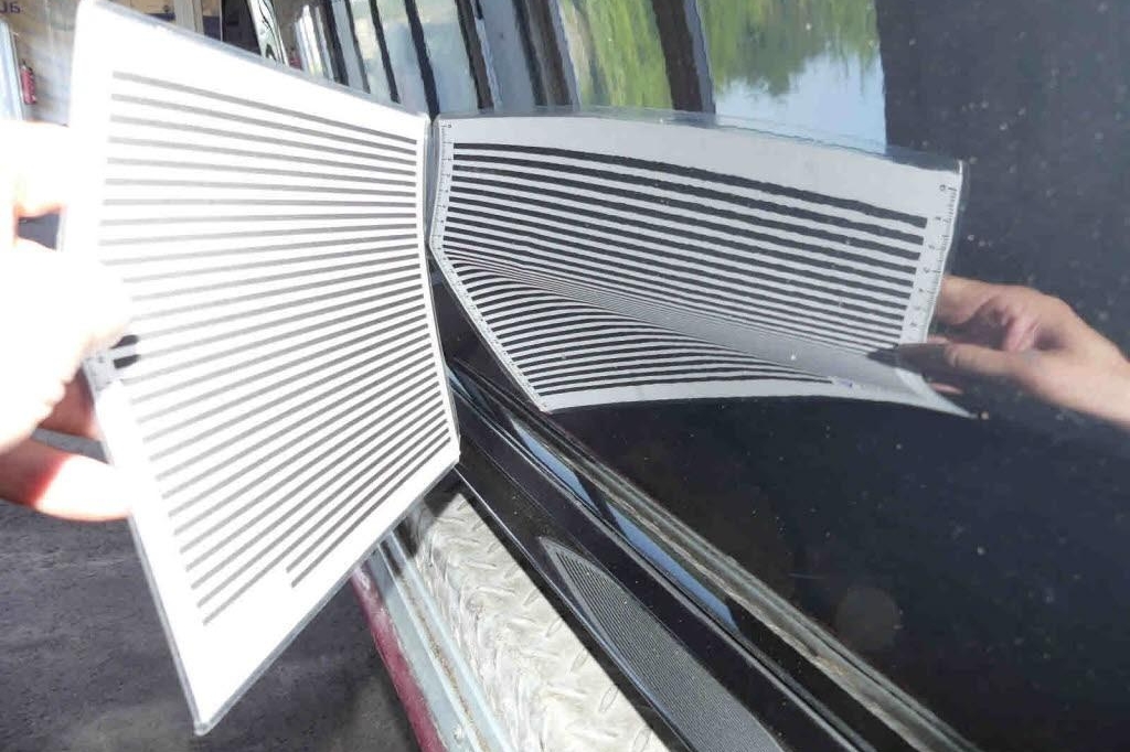 Mercedes-AMG CLA-Klasse 2017 photo 10