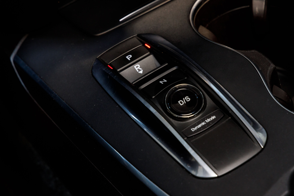 Acura MDX 2016 фото 37