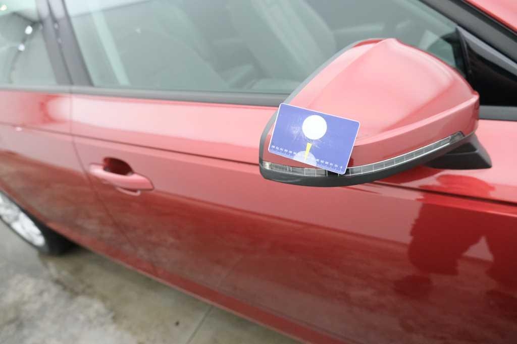 Audi A4 2017 photo 93