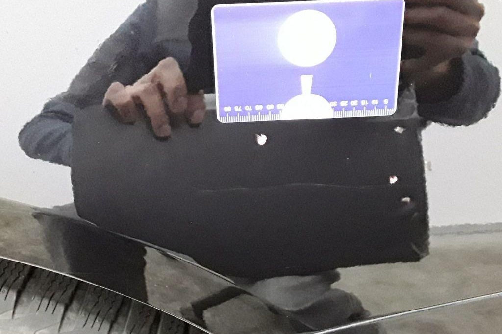 Mercedes-Benz C-Klasse 2017 photo 39