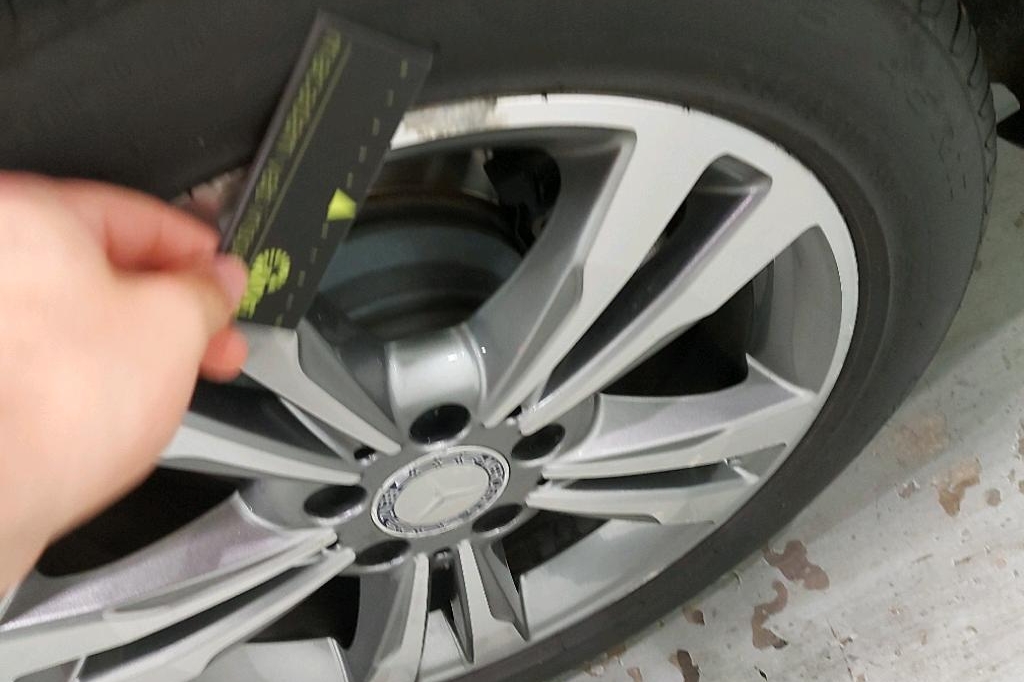 Mercedes-Benz E-Klasse 2016 photo 15