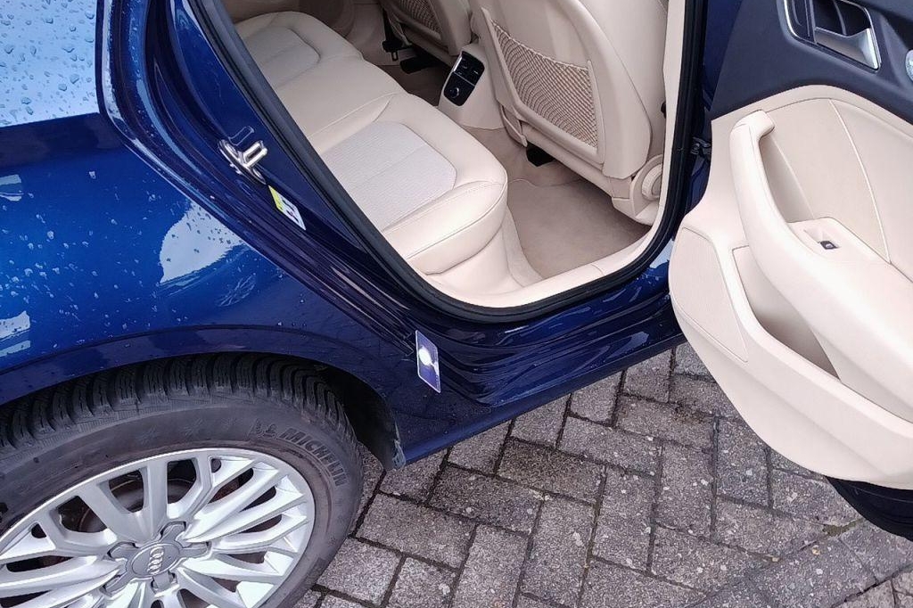 Audi A3 2016 photo 27