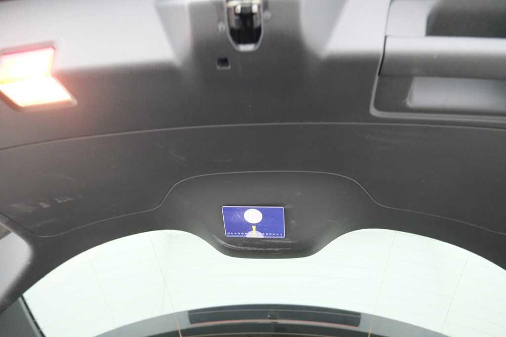 Mercedes-Benz A-Klasse 2017 photo 17