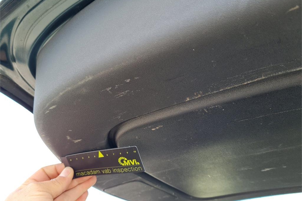 Land Rover Discovery Sport 2017 photo 19