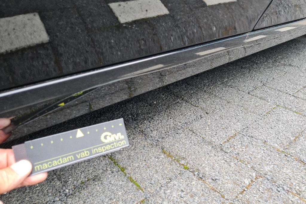 Volvo V90 2017 фото 18