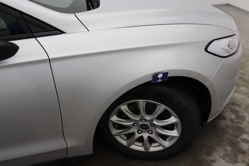 Ford Mondeo Tunier 2016 фото 35