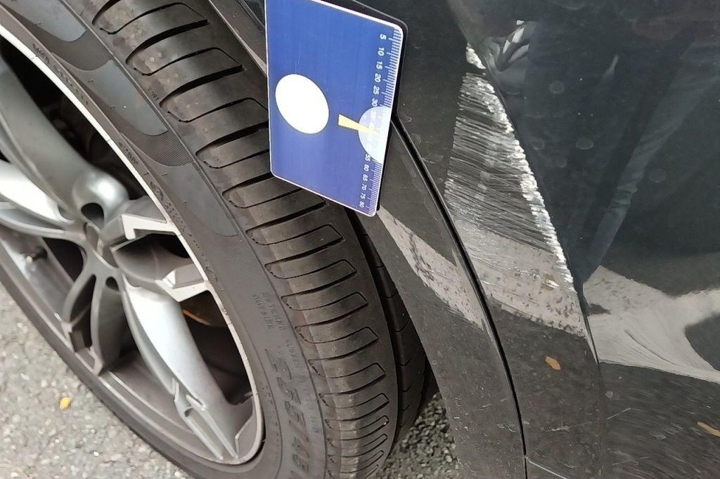 Audi Q5 2017 photo 17