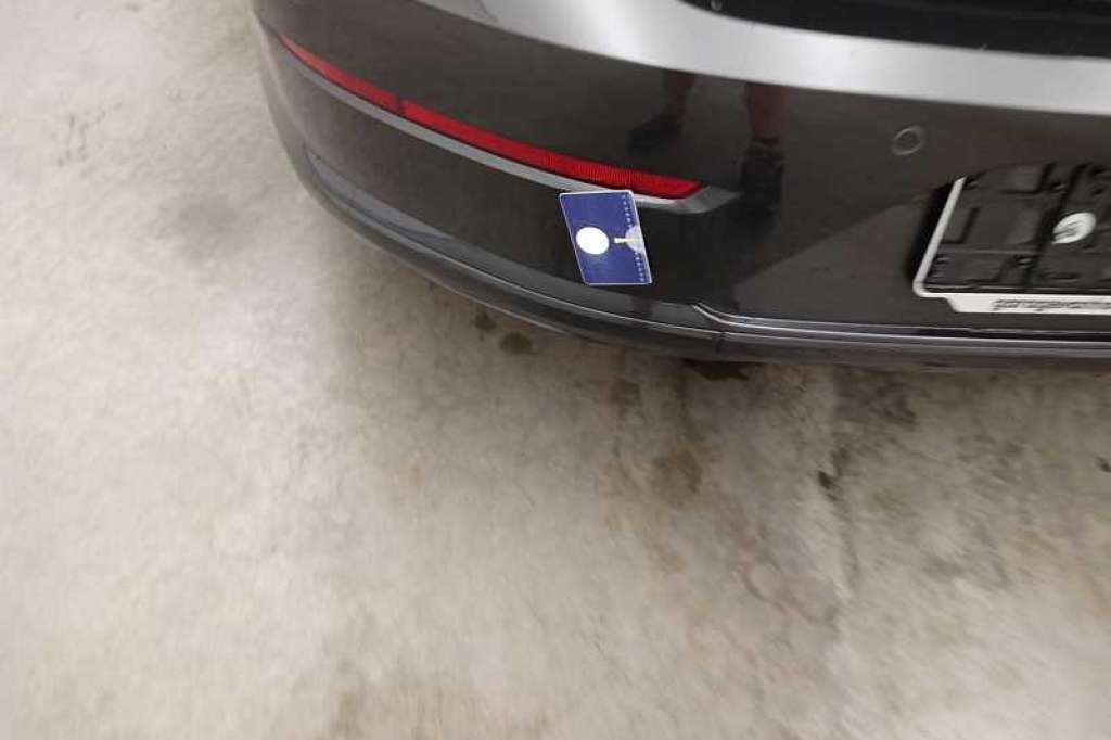 Volkswagen Arteon 2018 фото 31