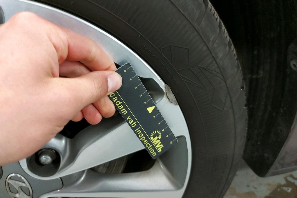 Hyundai i20 2018 photo 27