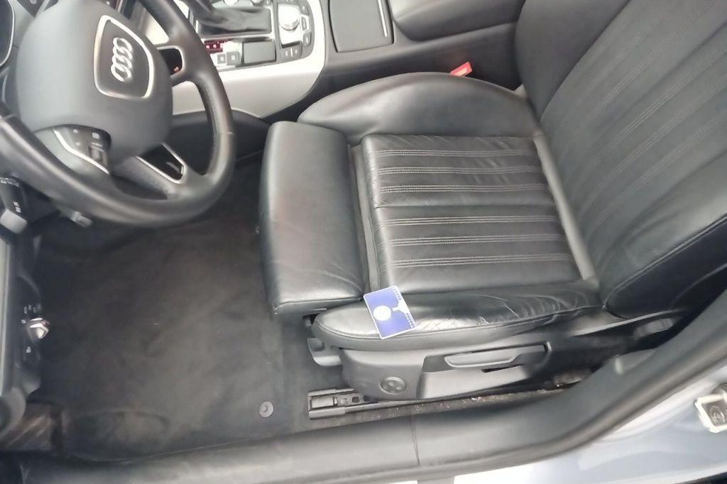 Audi A6 2016 photo 30