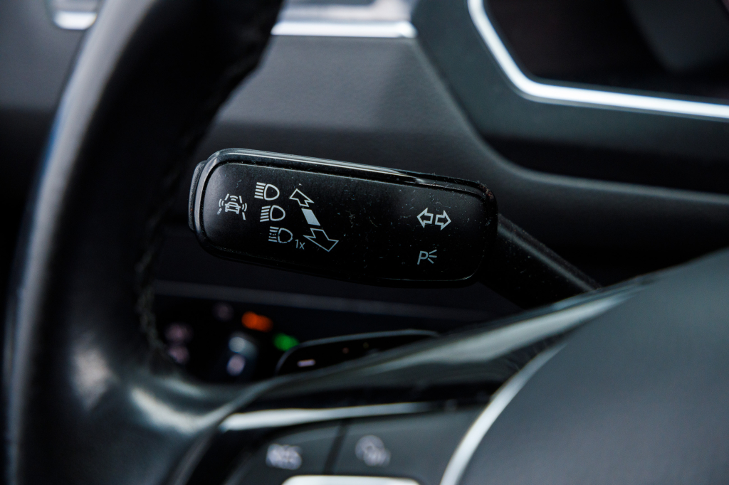 Volkswagen Tiguan 2018 фото 25