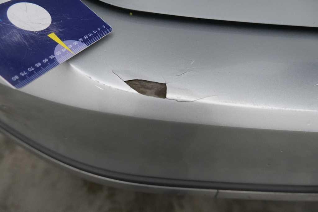 Volkswagen Passat Alltrack 2016 фото 44