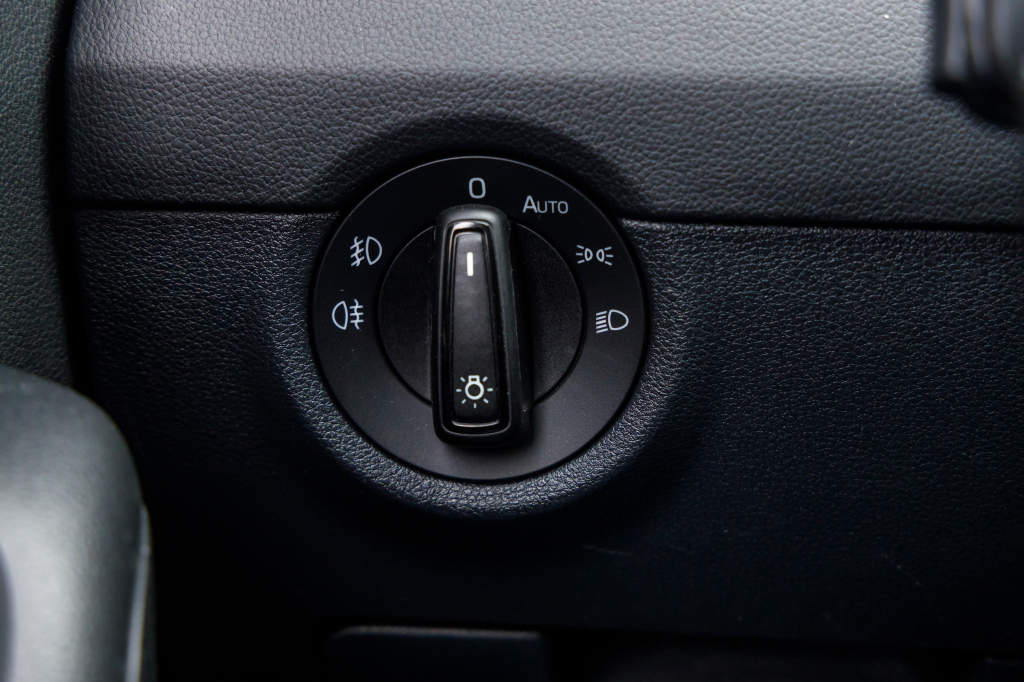 Skoda Octavia A7 фото 18