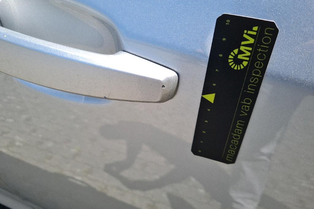 Opel Astra Sports Tourer 2015 photo 27