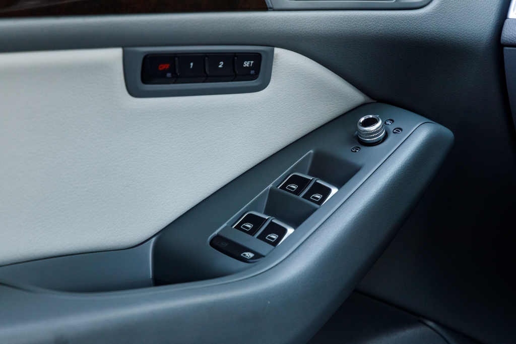 Audi Q5 Premium Plus 2014 фото 13