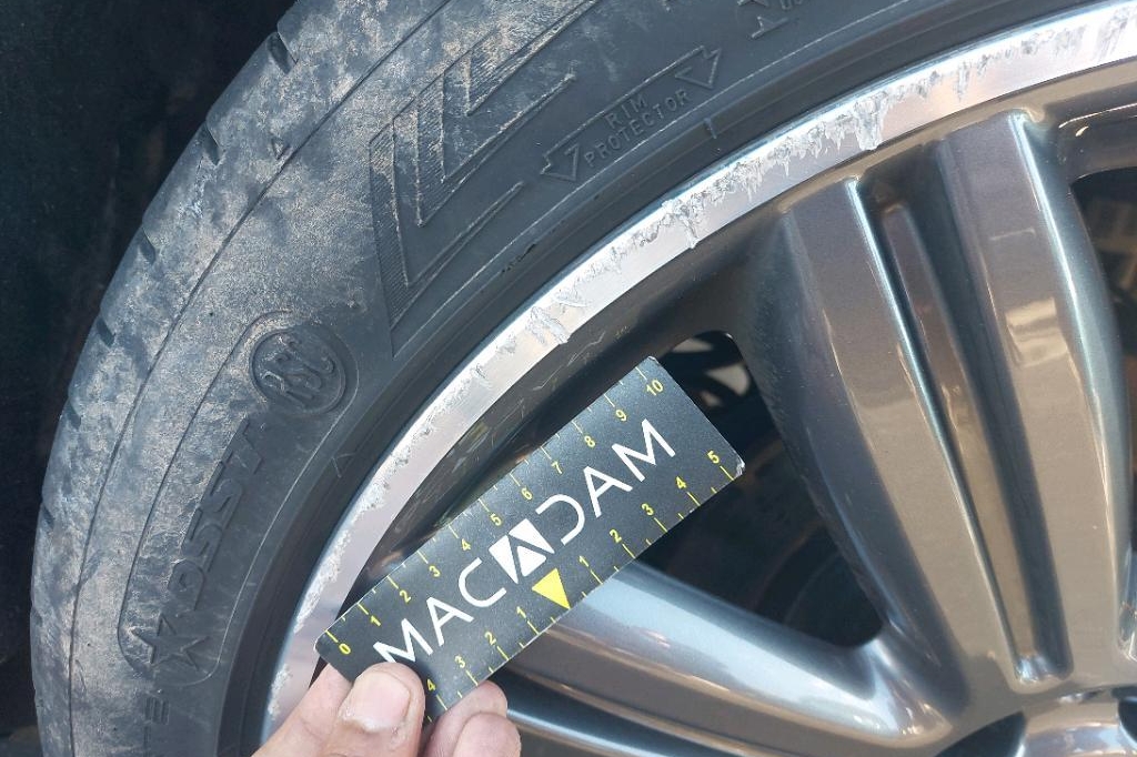 MINI Countryman 2017 фото 51