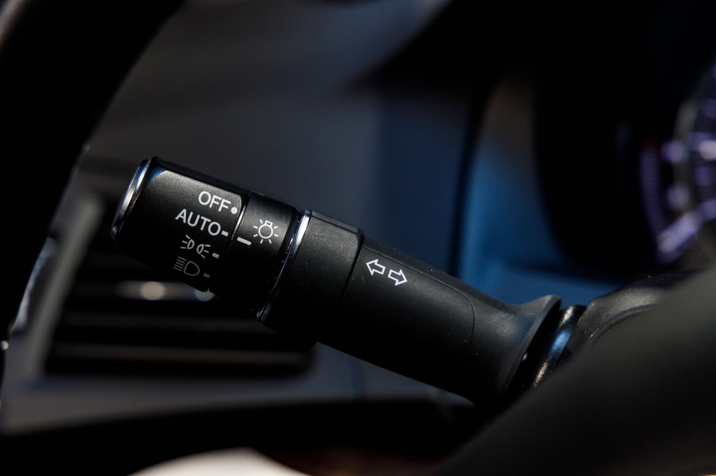 Acura MDX 2016 фото 40