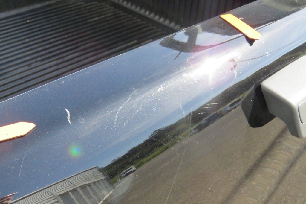 Ford Ranger 2021 фото 37