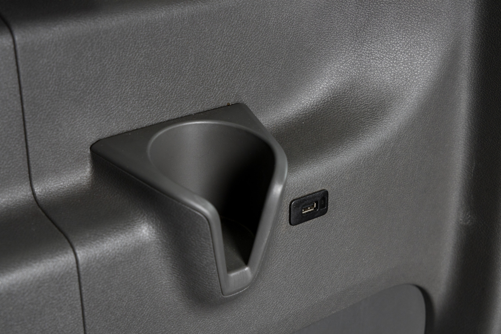 Ford Transit 2019 фото 30