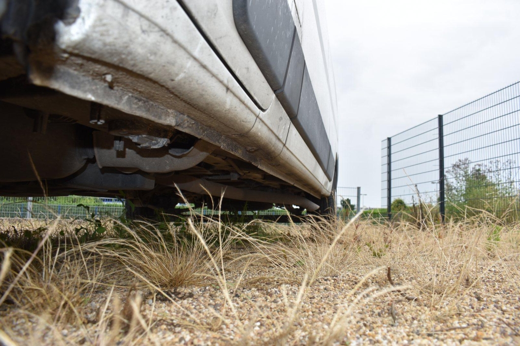 Citroen Jumper груз. 2018 фото 24