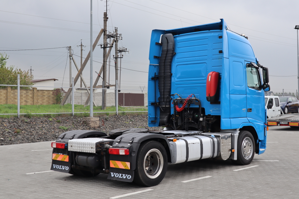 Volvo FH 13 440 2007 photo 5