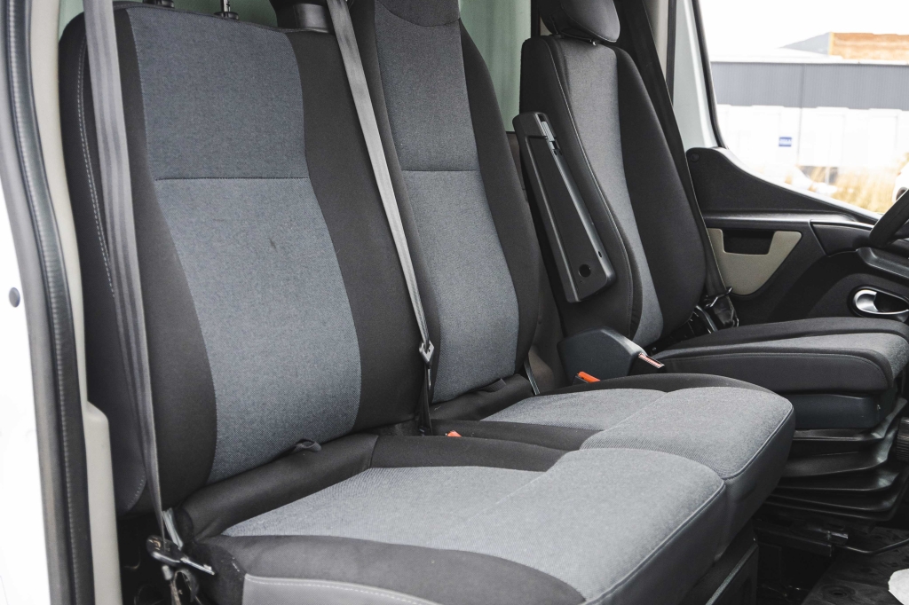 Renault Master 2018 фото Renault Master 2018 фото 25