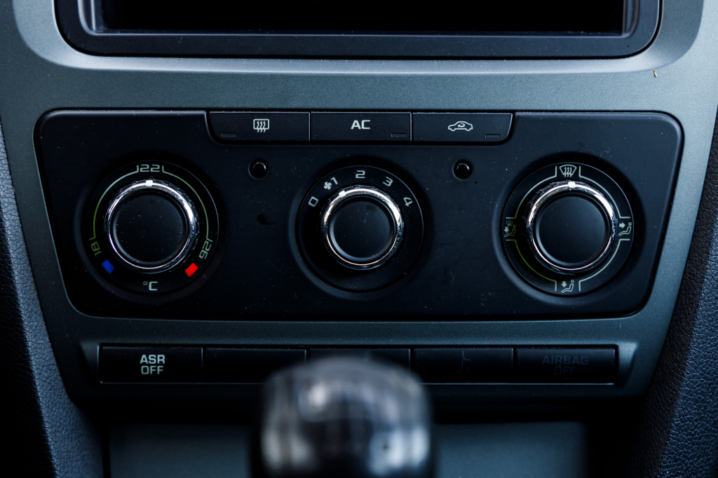 Skoda Octavia A5 2010 photo 15