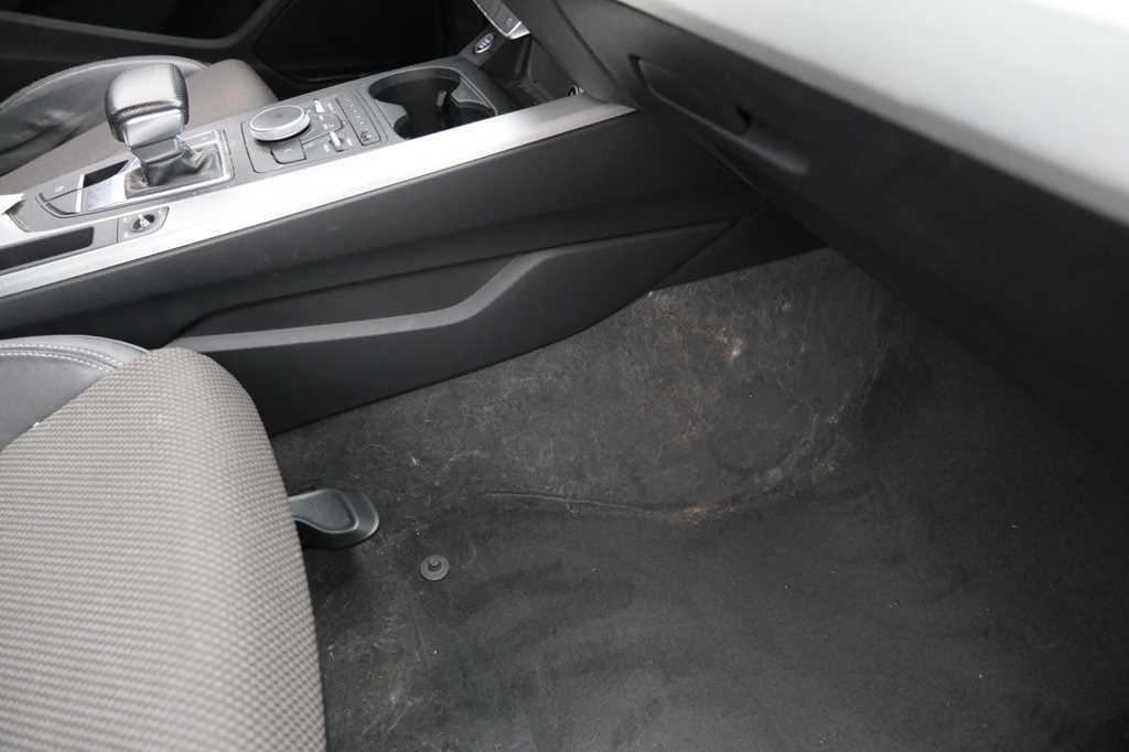 Audi A4 Avant 2016 фото 34