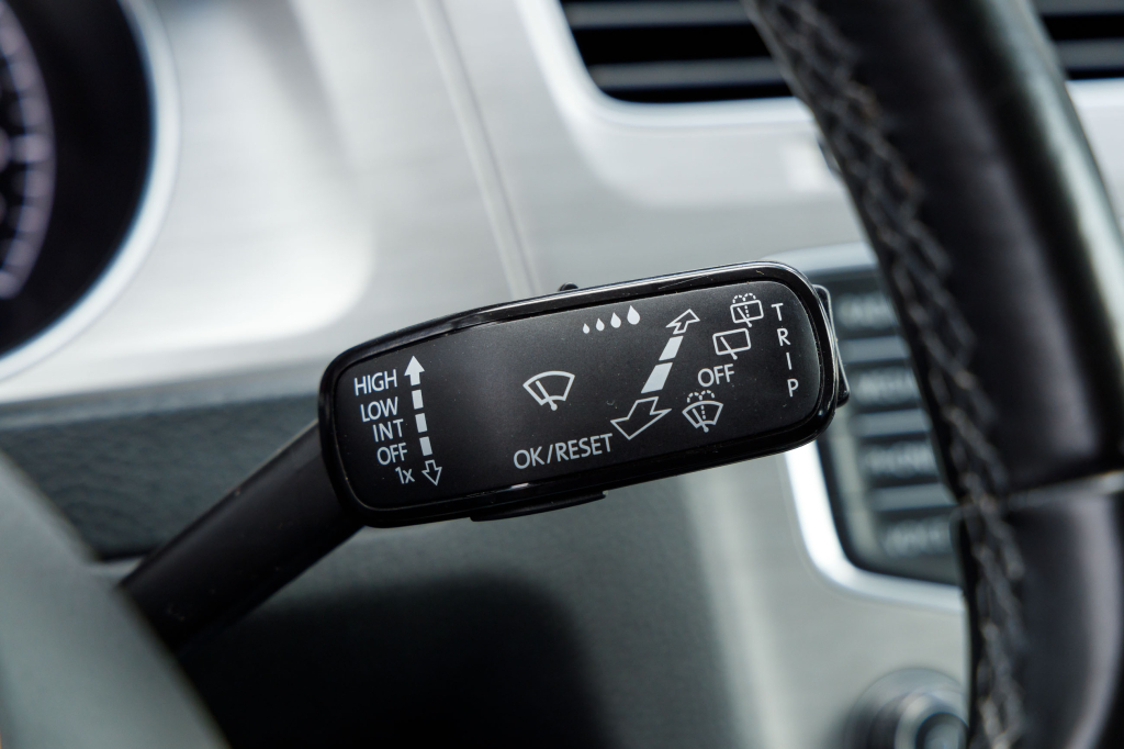 Volkswagen Golf VII 2.0 2015 photo 7