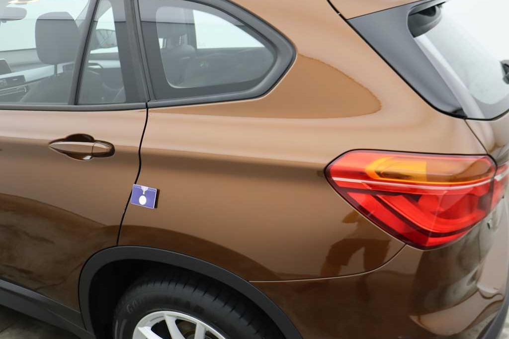 BMW X1 2017 photo 54