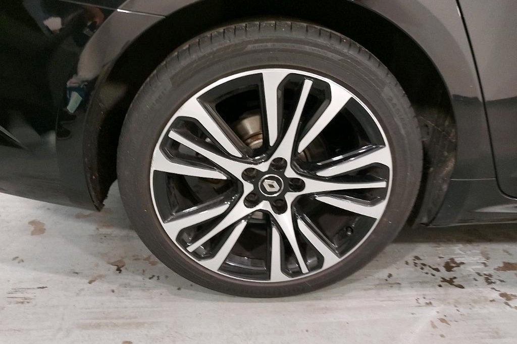 Renault Talisman Grand tour 2018 photo 23