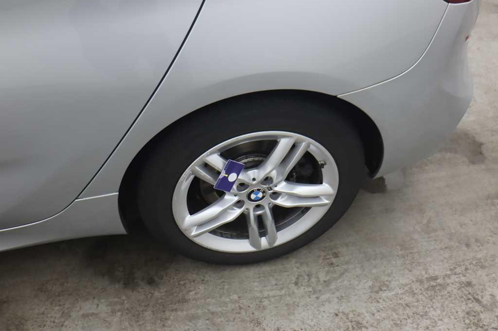 BMW 2er Active Tourer 2017 фото 17