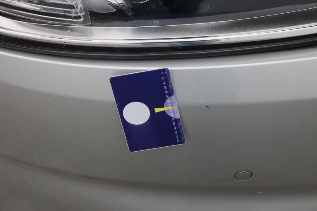 Ford Mondeo 2017 photo 15