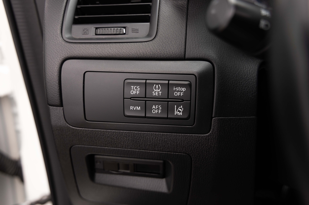 Mazda CX-5 2013 photo Mazda CX-5 2013 photo 17