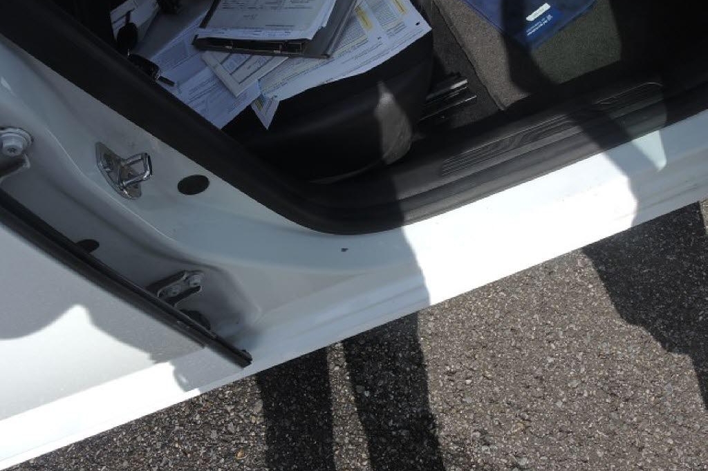 Renault Megane Grandtour 2018 photo 11