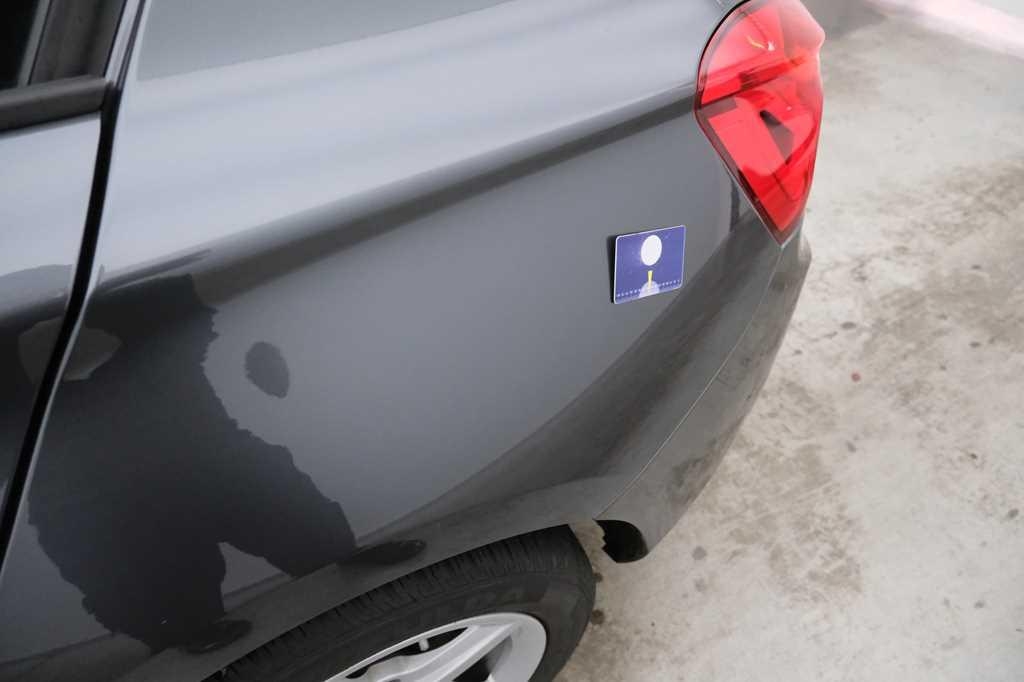 BMW 1er 2019 фото 22