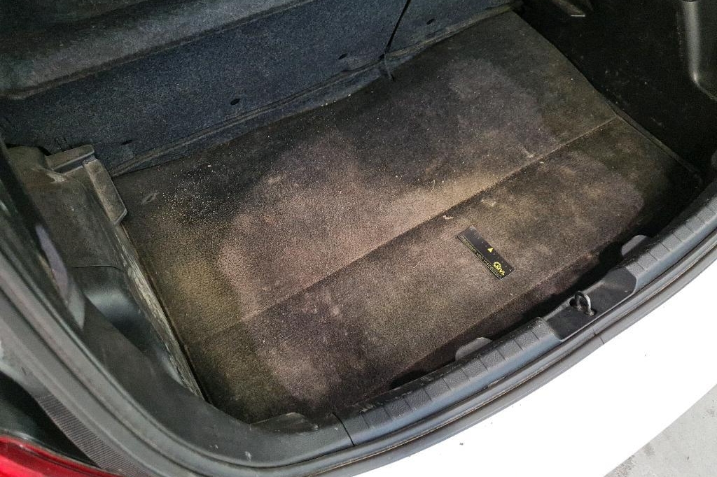 Toyota Yaris 2016 фото 9