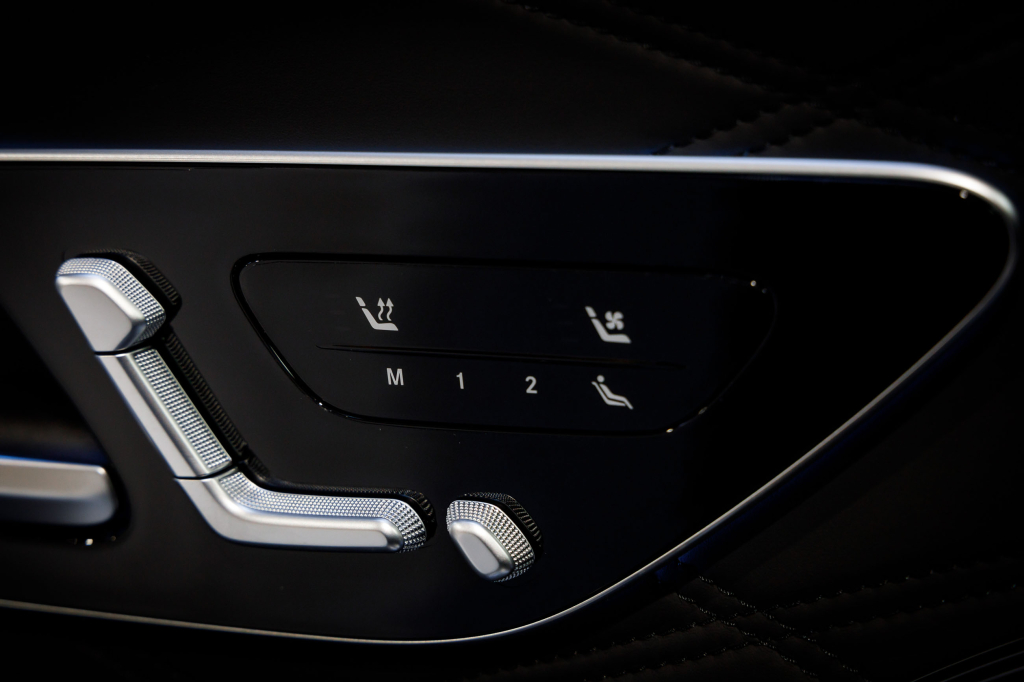 Mercedes-Benz S580 Maybach B40 Full Brabus 2021 photo 62