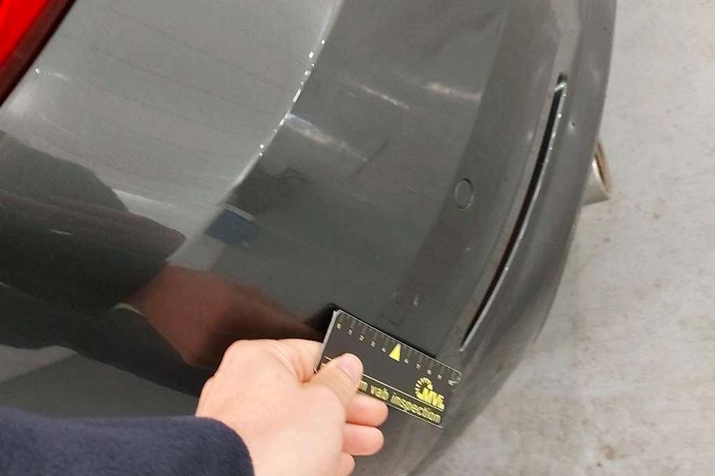 BMW 3er Touring 2017 фото 24