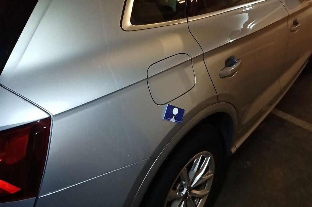 Audi Q5 2018 фото 26