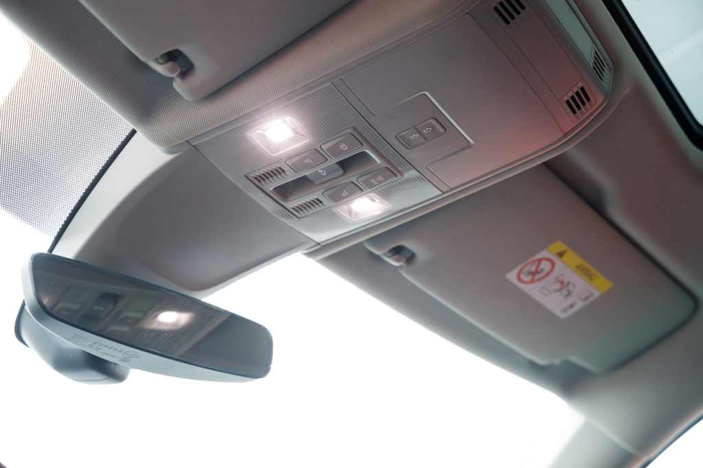 Volkswagen Tiguan 2018 фото 16