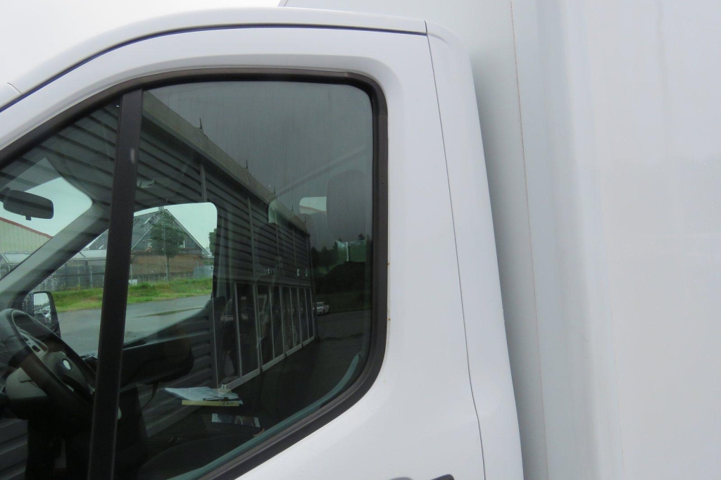 Ford Transit Koffer 2017 photo 24