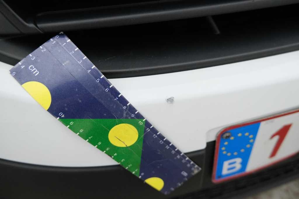 Renault Trafic 2015 photo 35