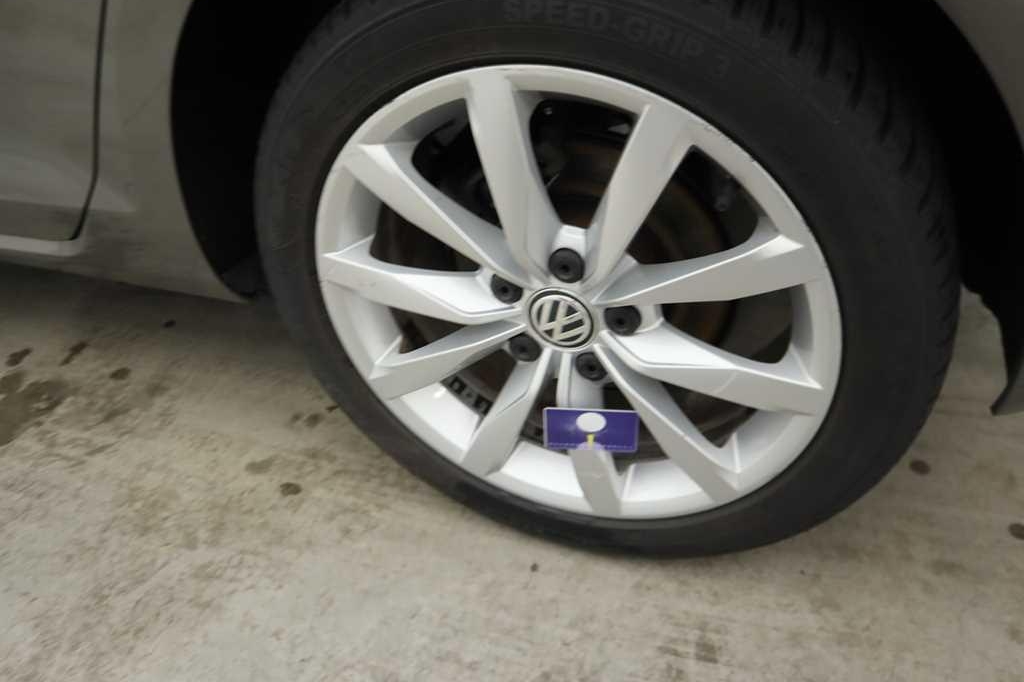 Volkswagen Golf 2017 photo 15