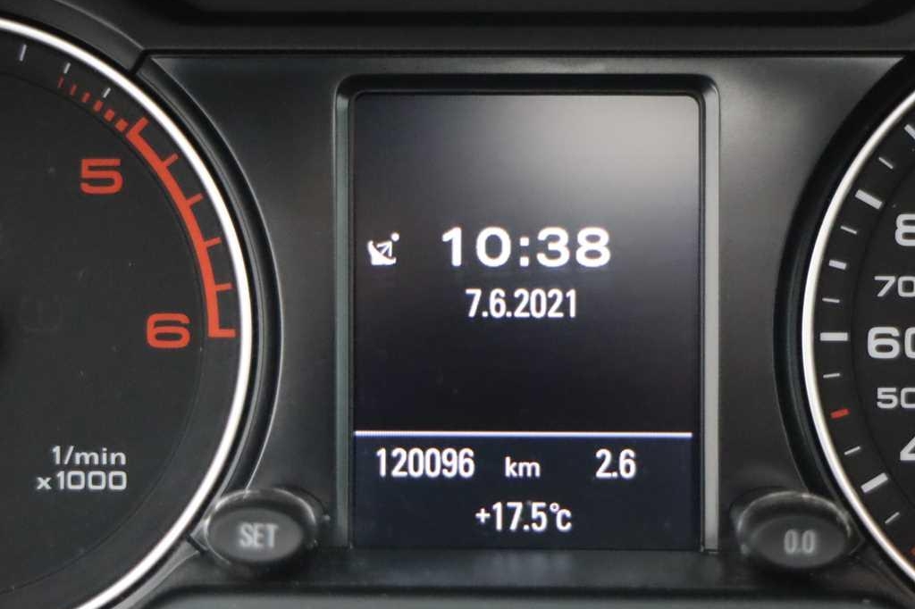 Audi Q5 2016 photo 2