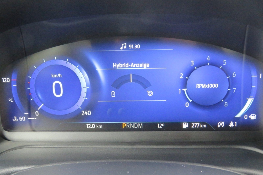 Ford Puma 2021 фото 5