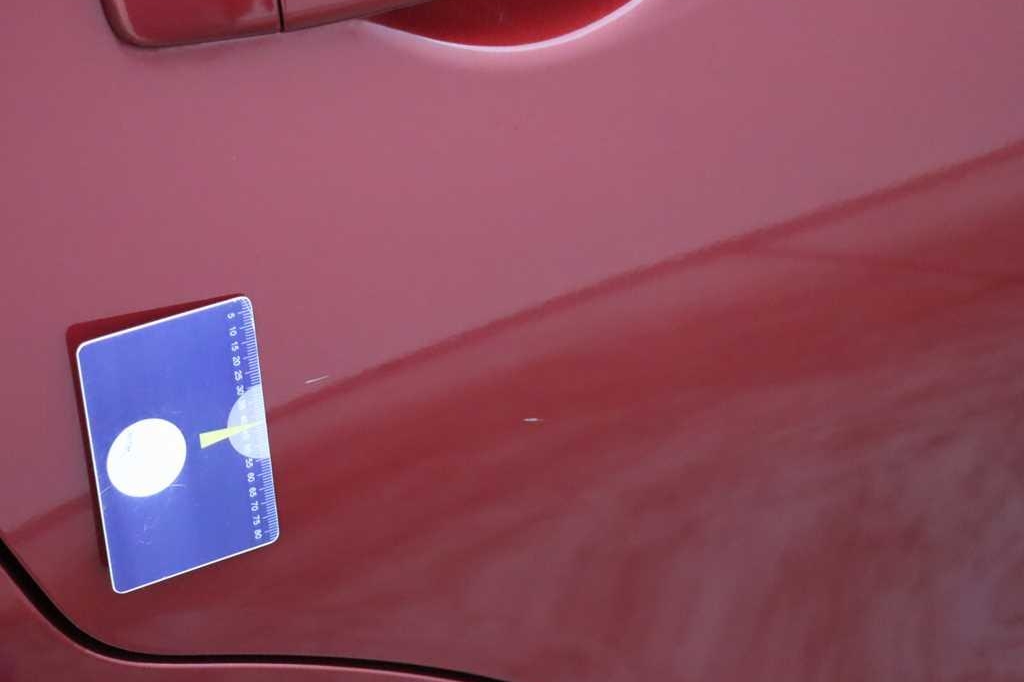 Nissan Pulsar 2017 фото 24