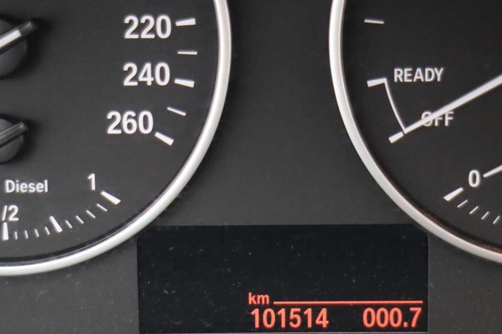 BMW X1 2017 фото 1